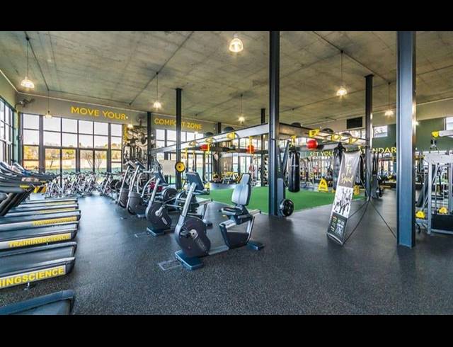 1 BEDROOM PROPERTY TO RENT IN WATERFALL